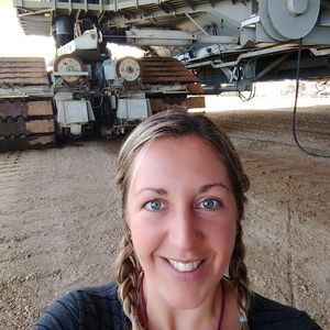 Meet your Posher, Dorothy